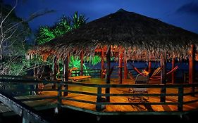 Tucan Amazon Lodge - Amazônia Exxperience