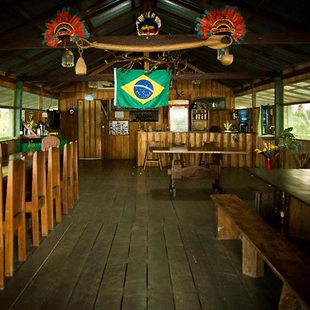 Tucan Amazon Lodge - Amazônia Exxperience Paricatuba Exterior foto