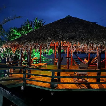 Tucan Amazon Lodge - Amazônia Exxperience Paricatuba Exterior foto