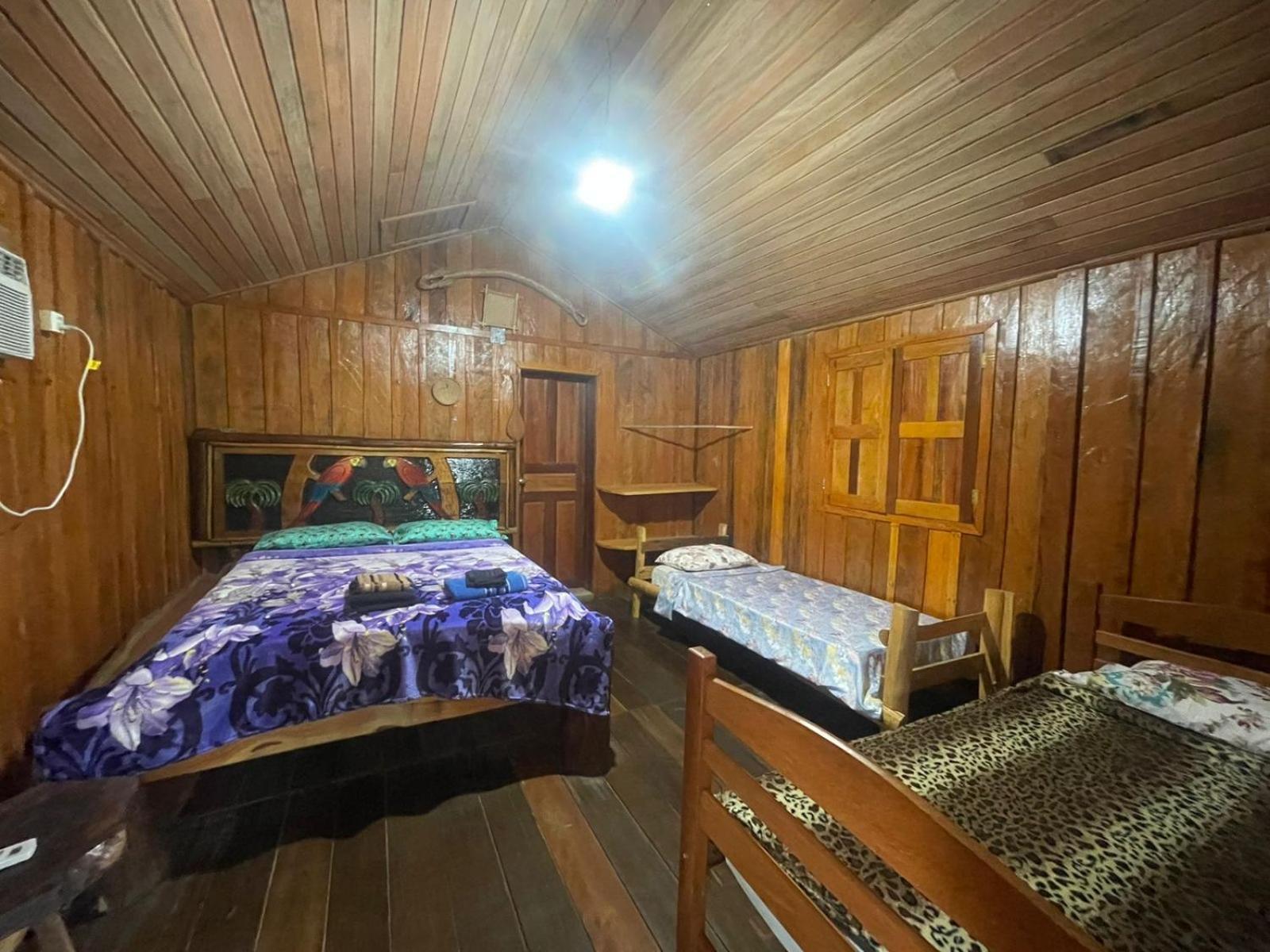 Tucan Amazon Lodge - Amazônia Exxperience Paricatuba Exterior foto