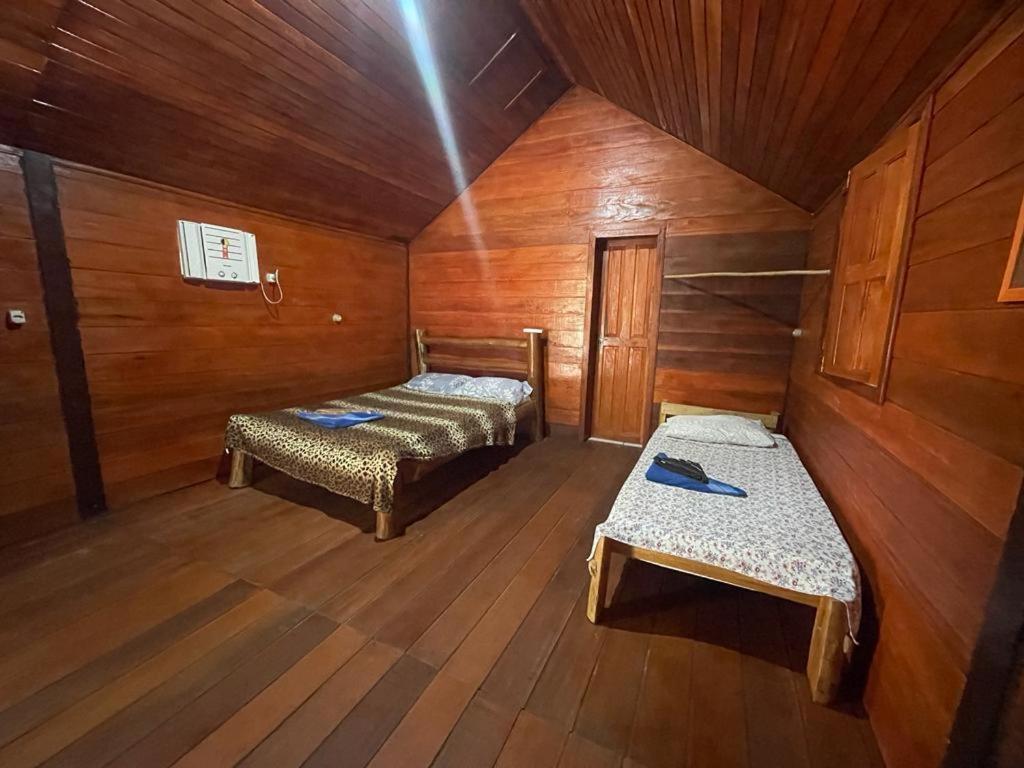 Tucan Amazon Lodge - Amazônia Exxperience Paricatuba Exterior foto