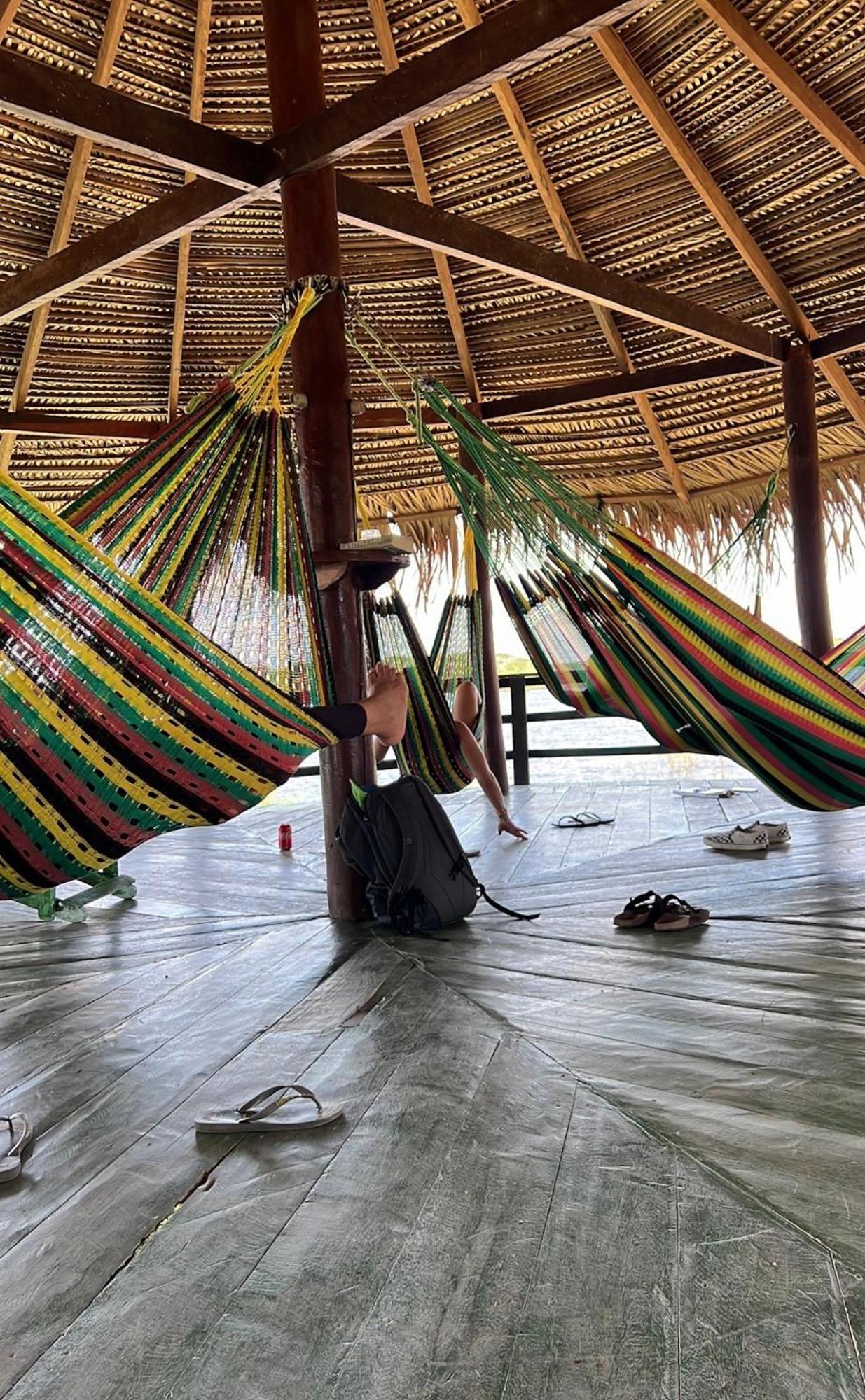 Tucan Amazon Lodge - Amazônia Exxperience Paricatuba Exterior foto